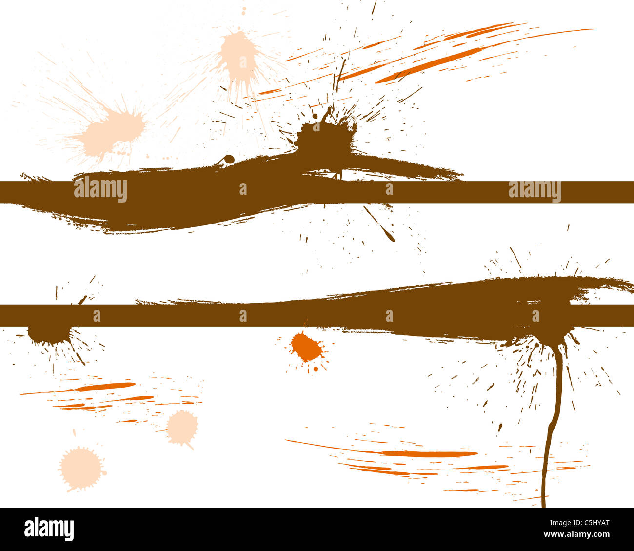 Abstract grunge vector background for design use Stock Photo - Alamy