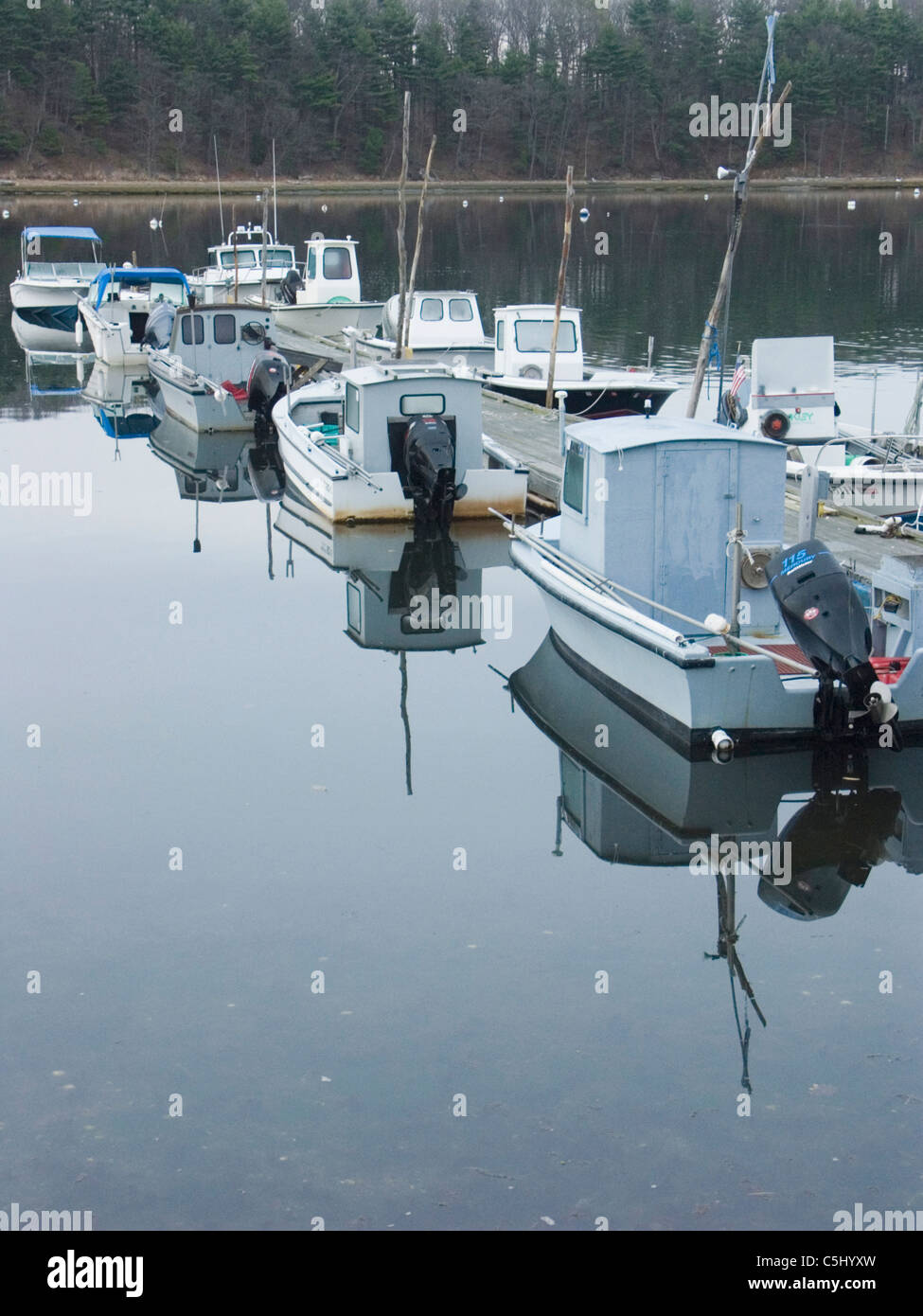 Quahogers hires stock photography and images Alamy