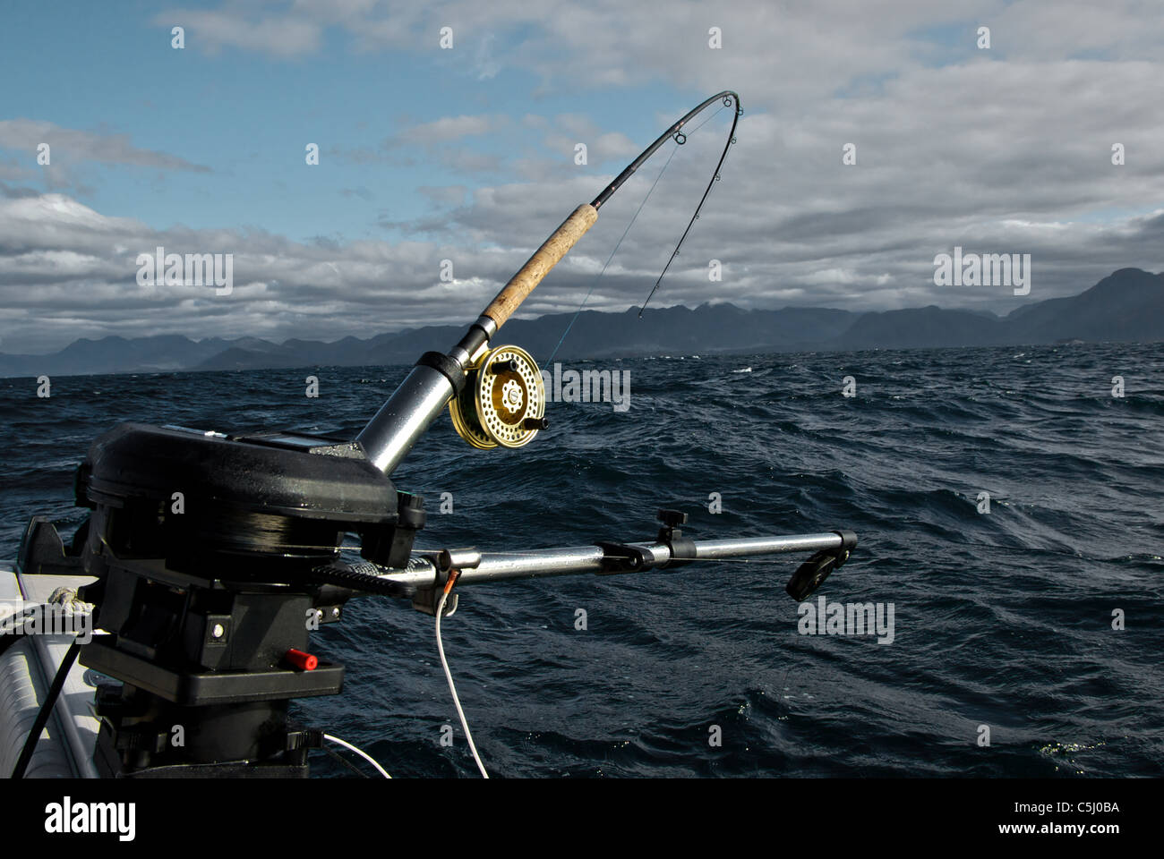 Bent rod hi-res stock photography and images - Alamy