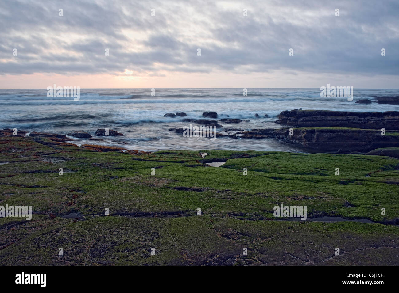 Yachats state park hires stock photography and images Alamy