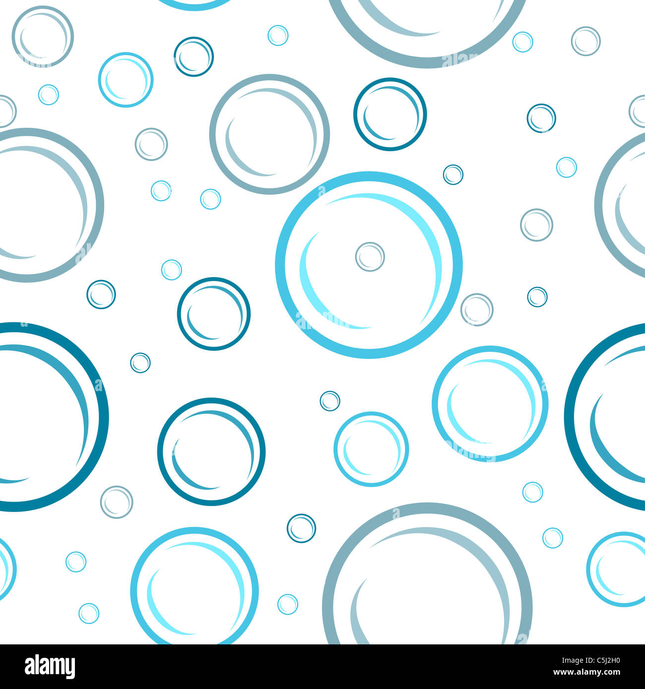 Vector Drop Background Seamless vector drops background Stock Photo - Alamy