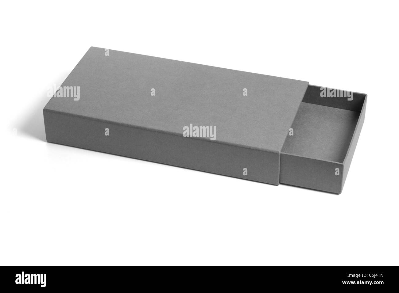 Rectangular Box Black and White Stock Photos & Images Alamy