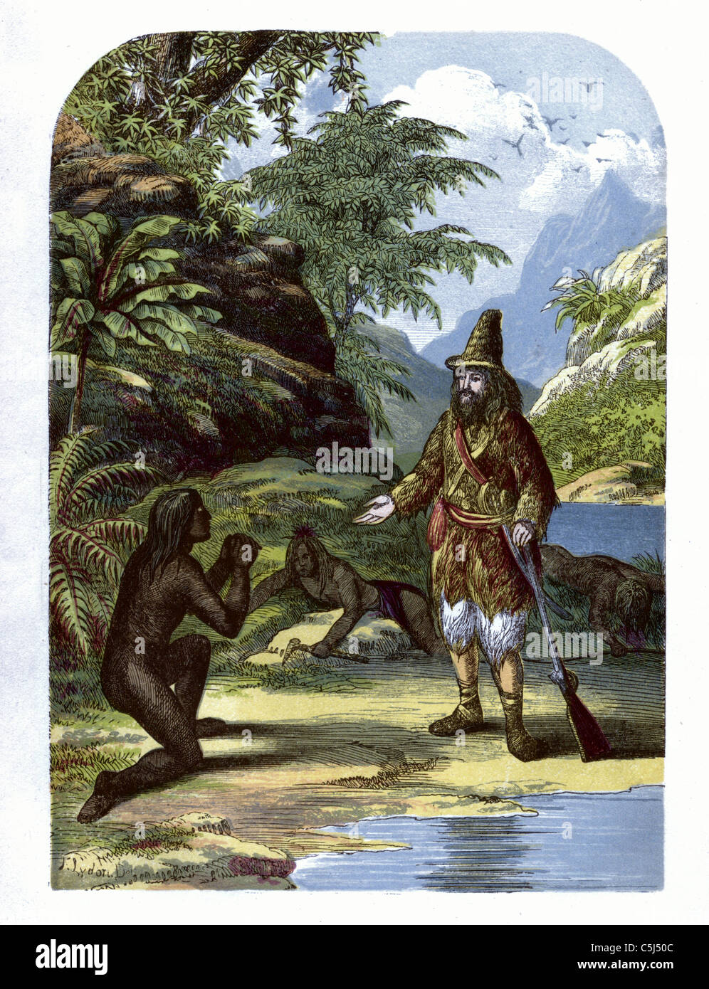 Robinson Crusoe Island Story High Resolution Stock Photography And Images Alamy Robinson Crusoe Island Story High Resolution Stock Photography And Images Alamy