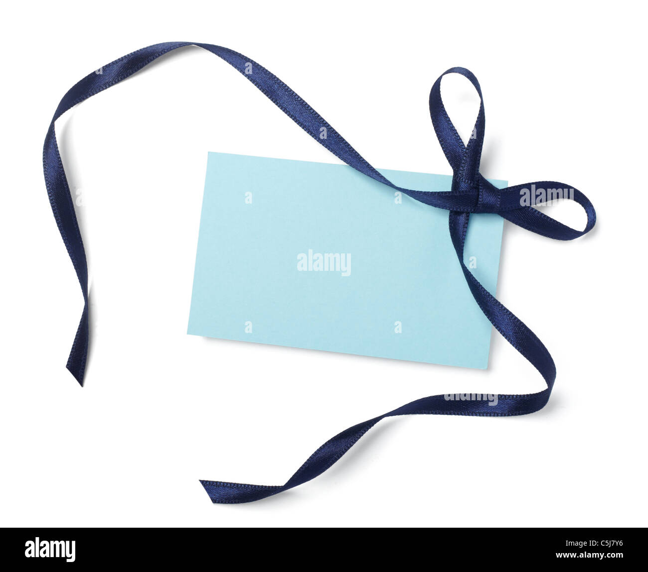 Notes With Ribbon note with ribbon Stock Photo - Alamy