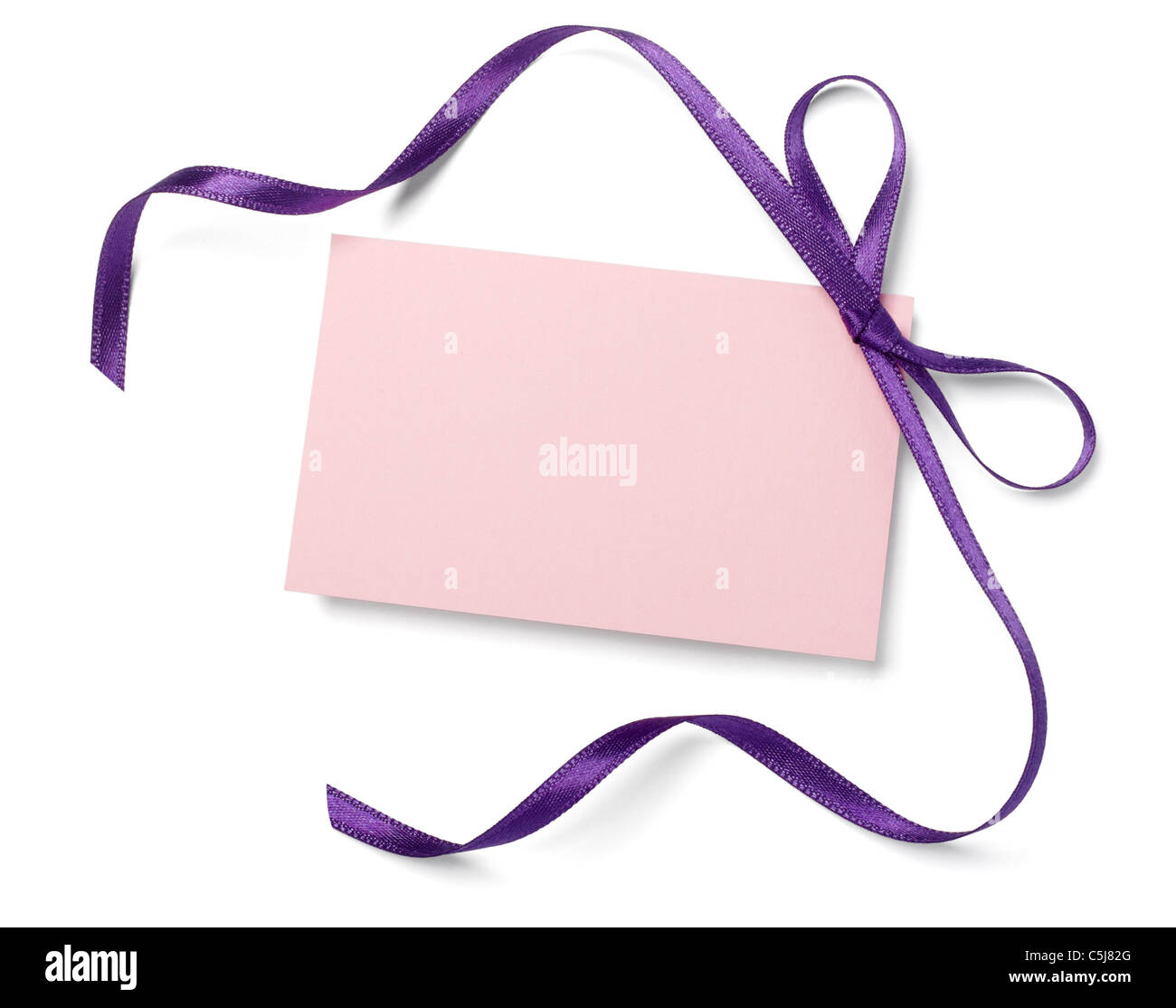 Notes With Ribbon note with ribbon Stock Photo - Alamy