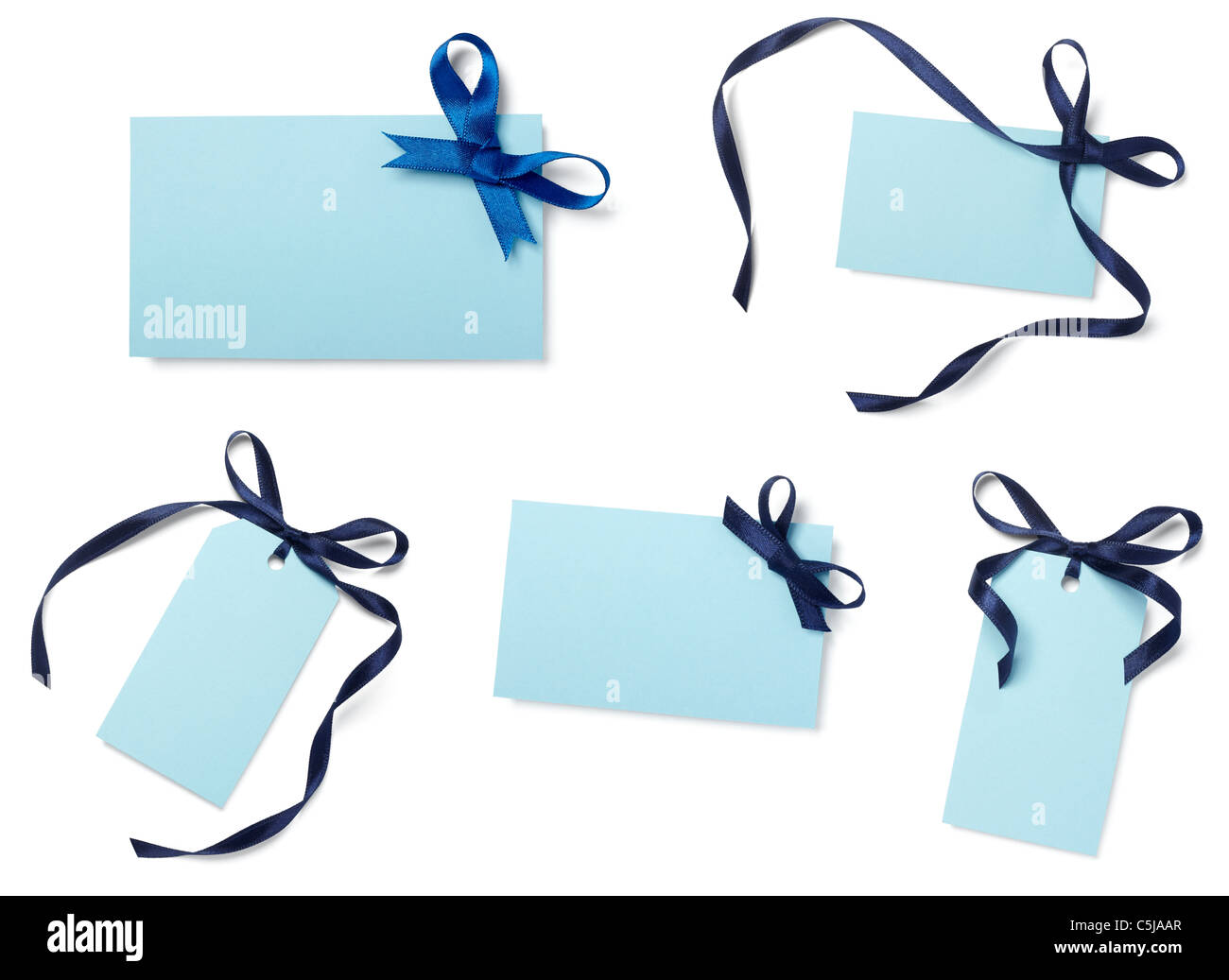 Notes With Ribbon note with ribbon Stock Photo - Alamy