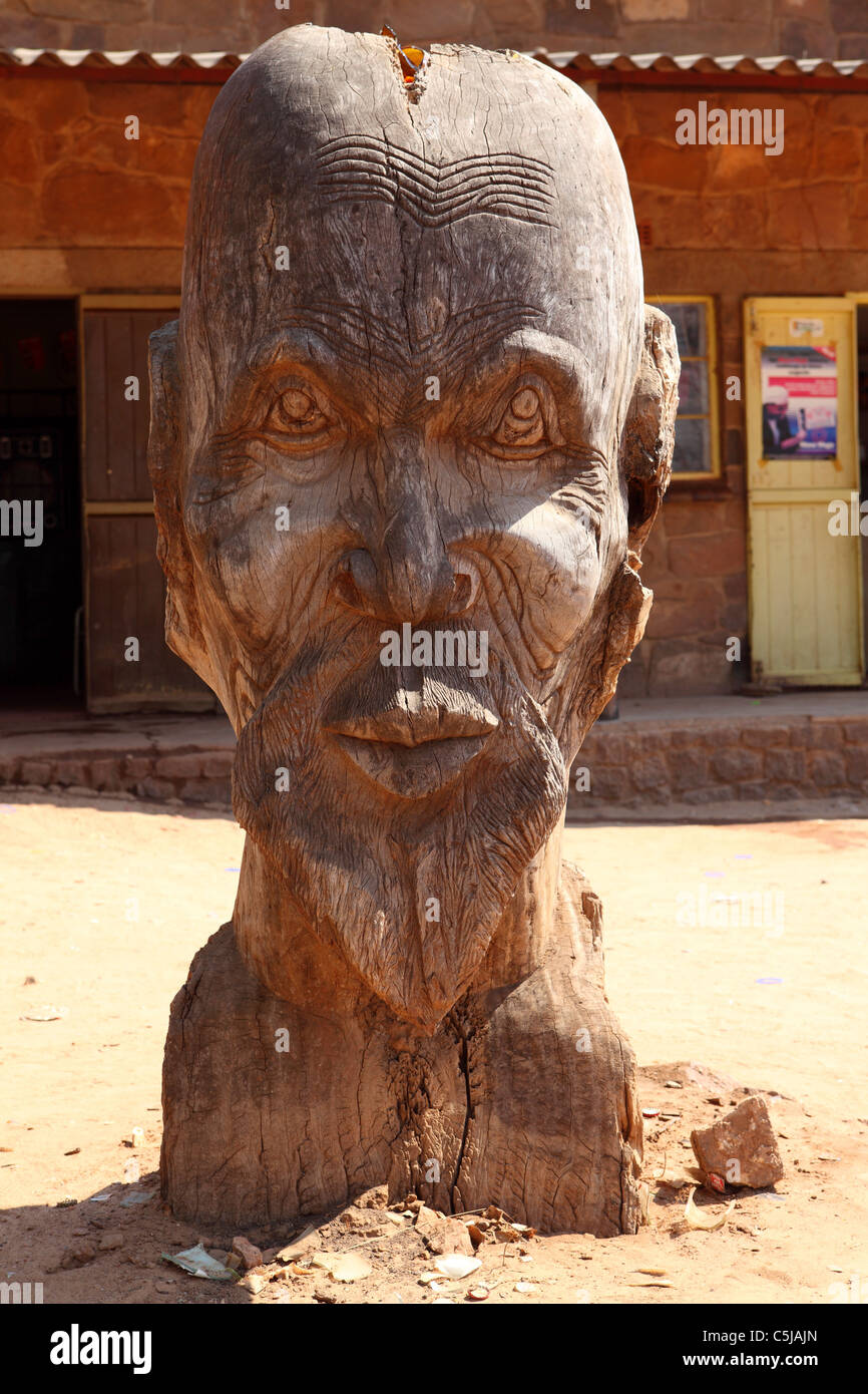African head sculpture hires stock photography and images Alamy