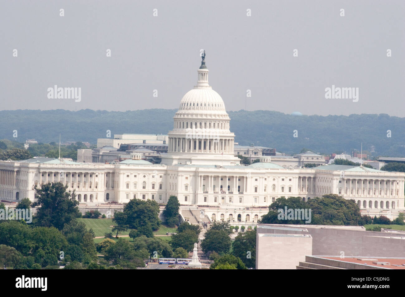 United States Capital building Stock Photo Alamy