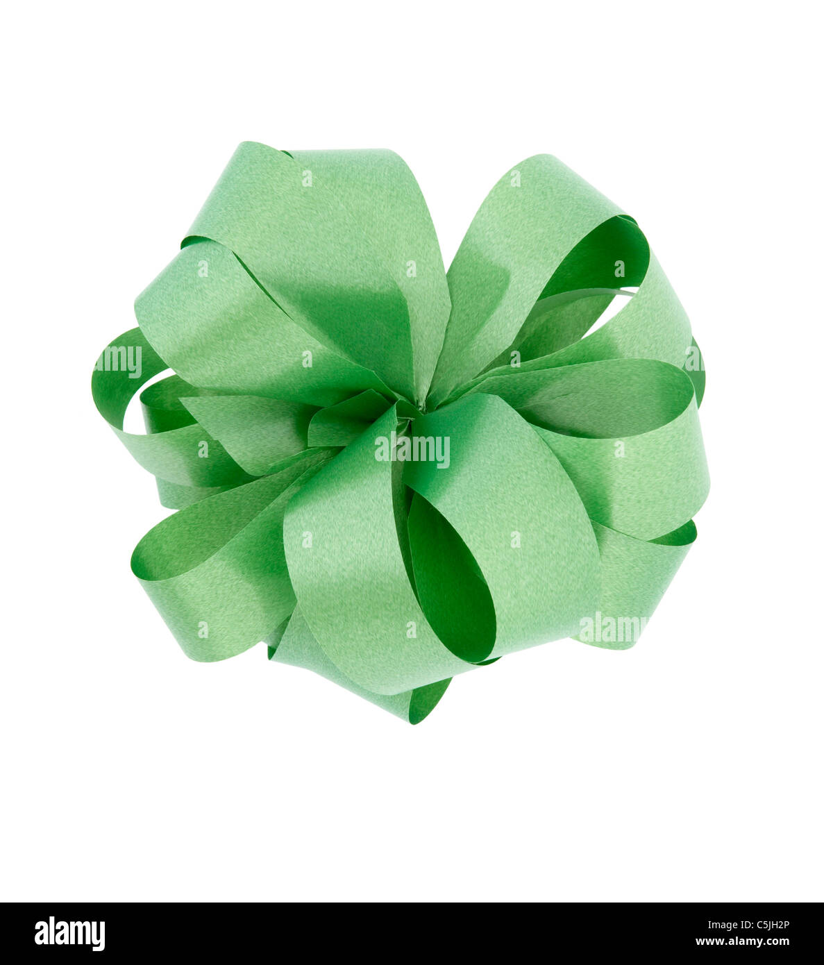 Knot gift Cut Out Stock Images & Pictures - Alamy