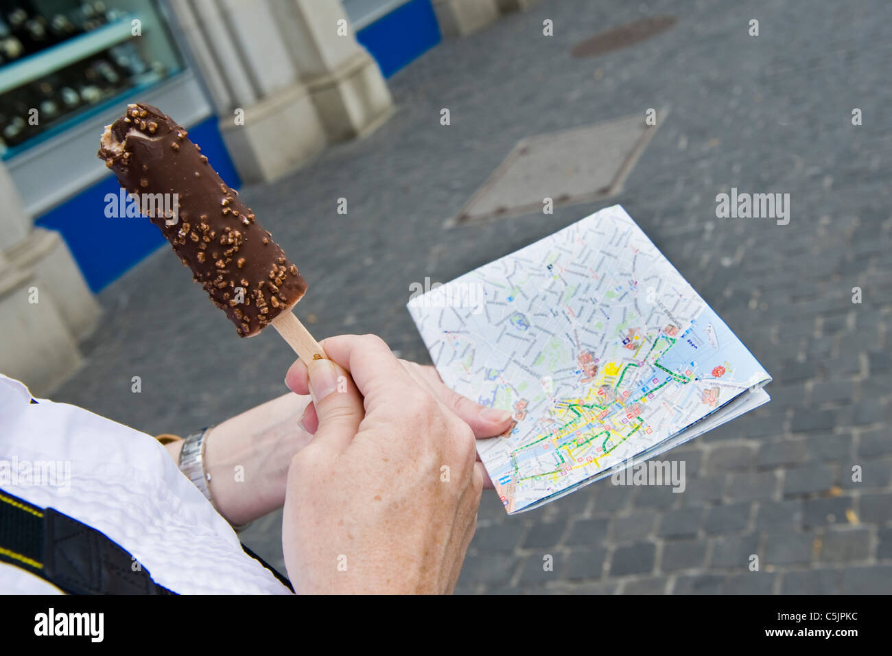 Map Zurich Switzerland High Resolution Stock Photography and Images - Alamy