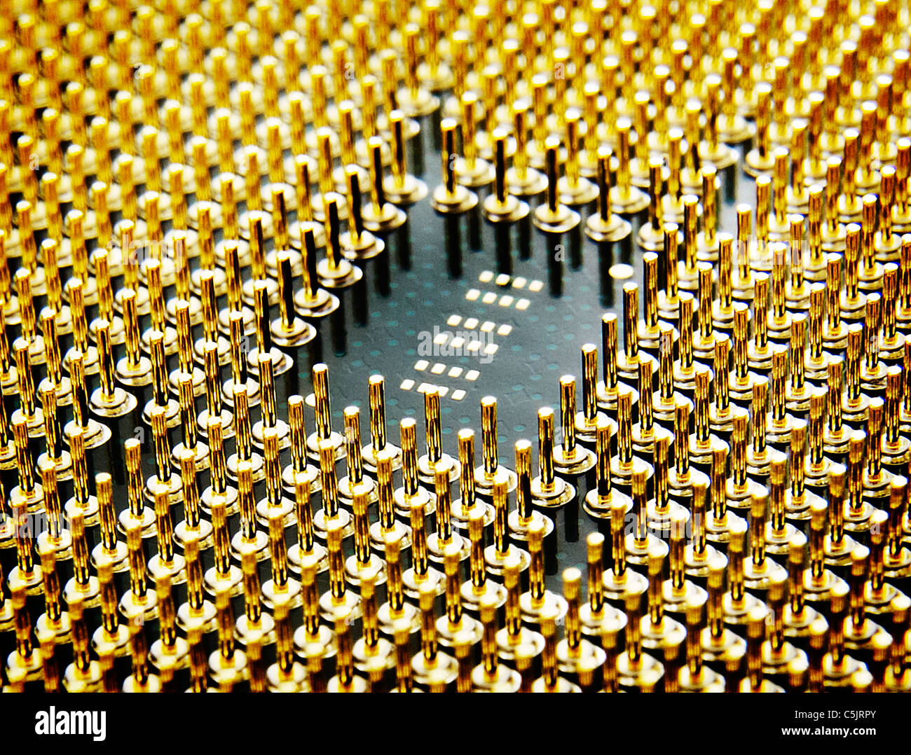 Cpu pins hires stock photography and images Alamy
