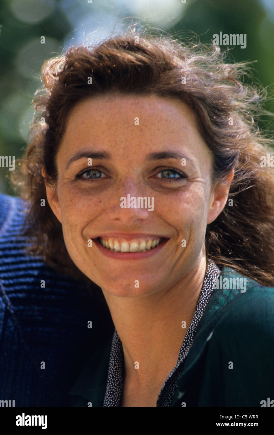 47. Tina Fey forecasting Kimber Riddle forecasting