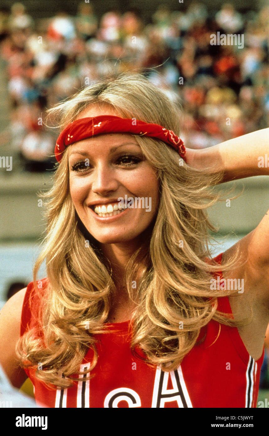 Susan Anton Susan Anton