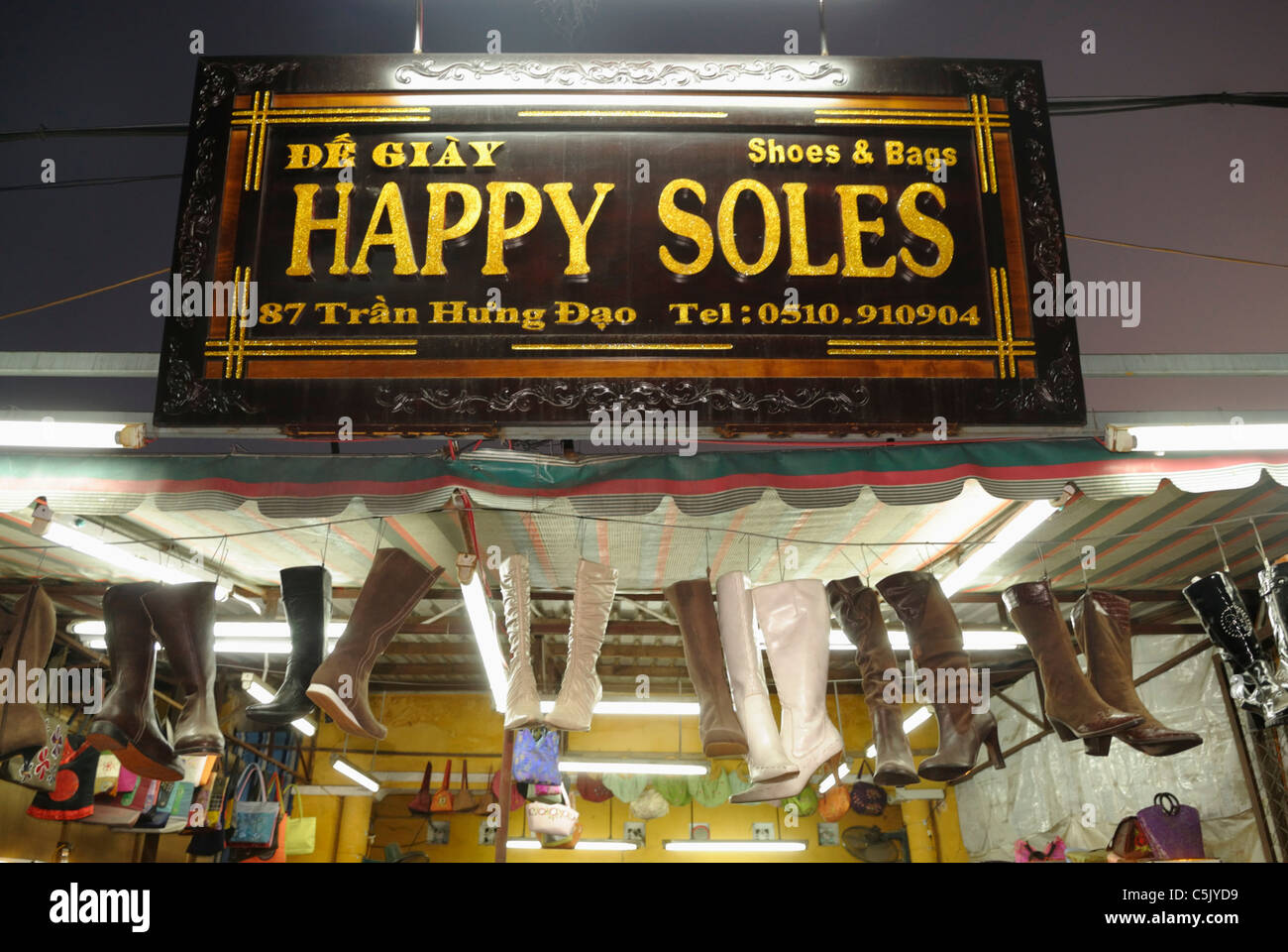 Happy soles deals shoes