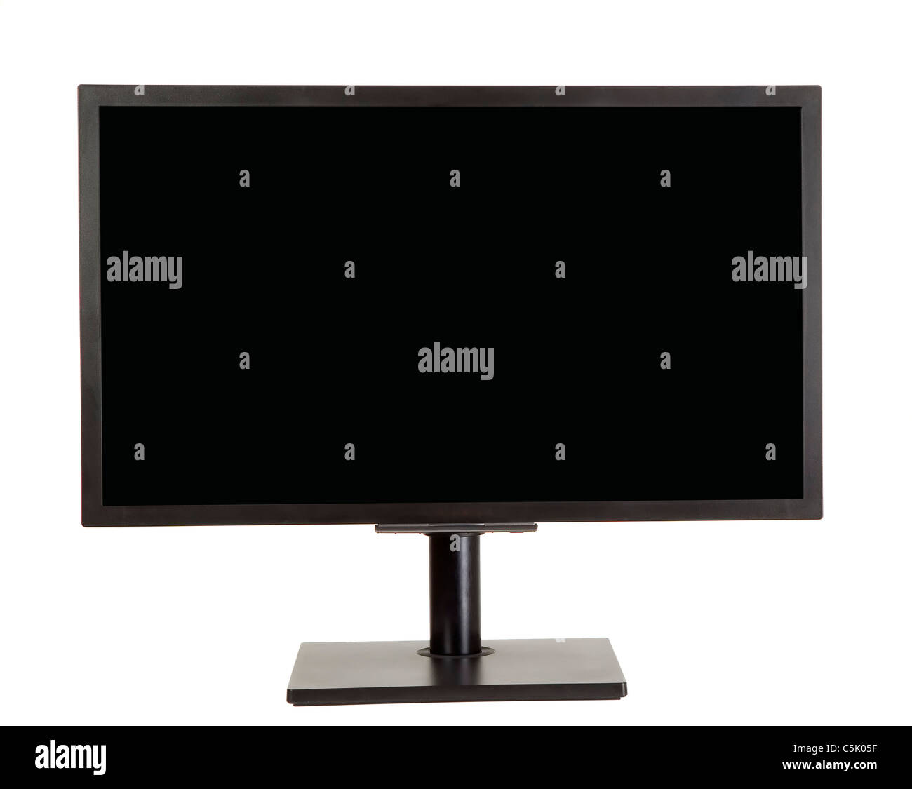 how to clean lcd display in stock