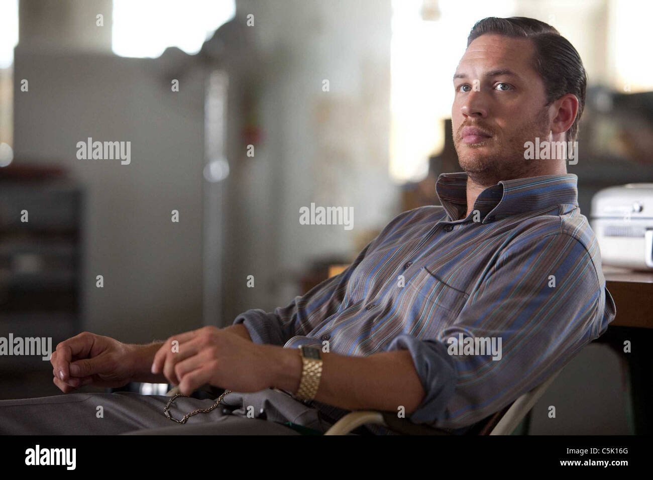 Tom Nolan Inception INCEPTION (2010) TOM HARDY, CHRISTOPHER NOLAN (DIR) 004 MOVIESTORE ...