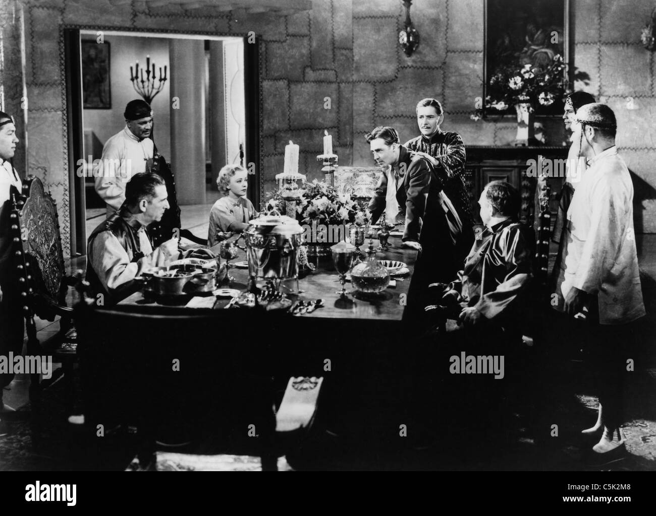 Lost Horizon (1937)