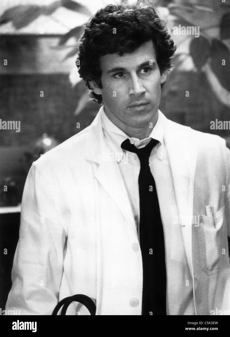 Michael Ontkean 2025 - Hope Beverlie