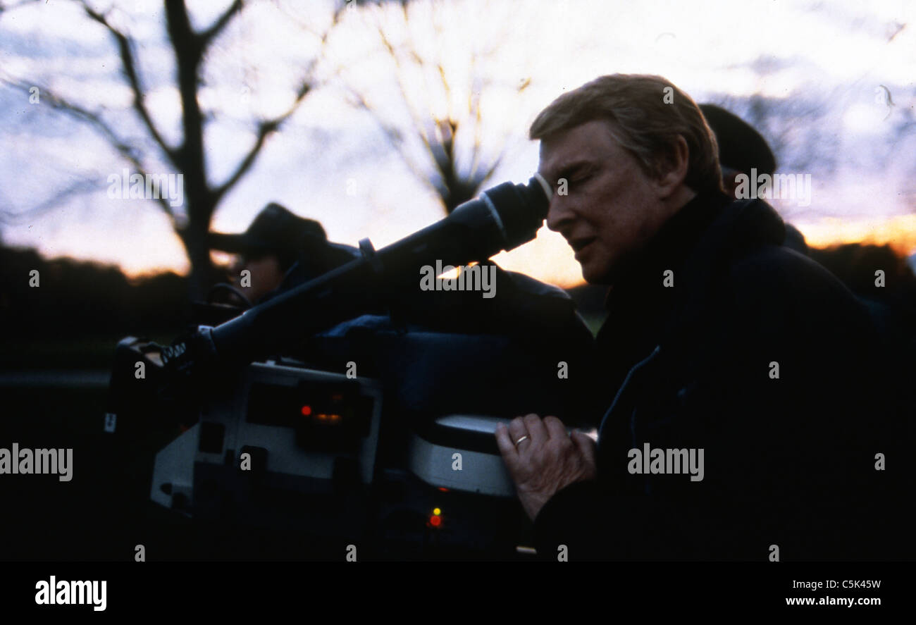 MIKE NICHOLS (PORTRAIT) 002 THE MOVIESTORE COLLECTION LTD Stock Photo