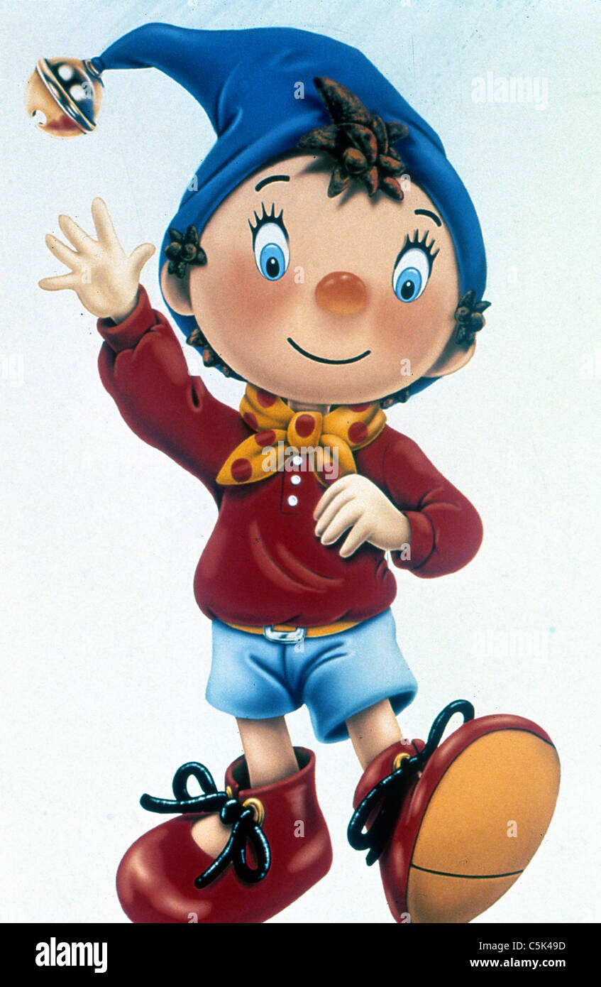 Noddy hi-res stock photography and images - Alamy