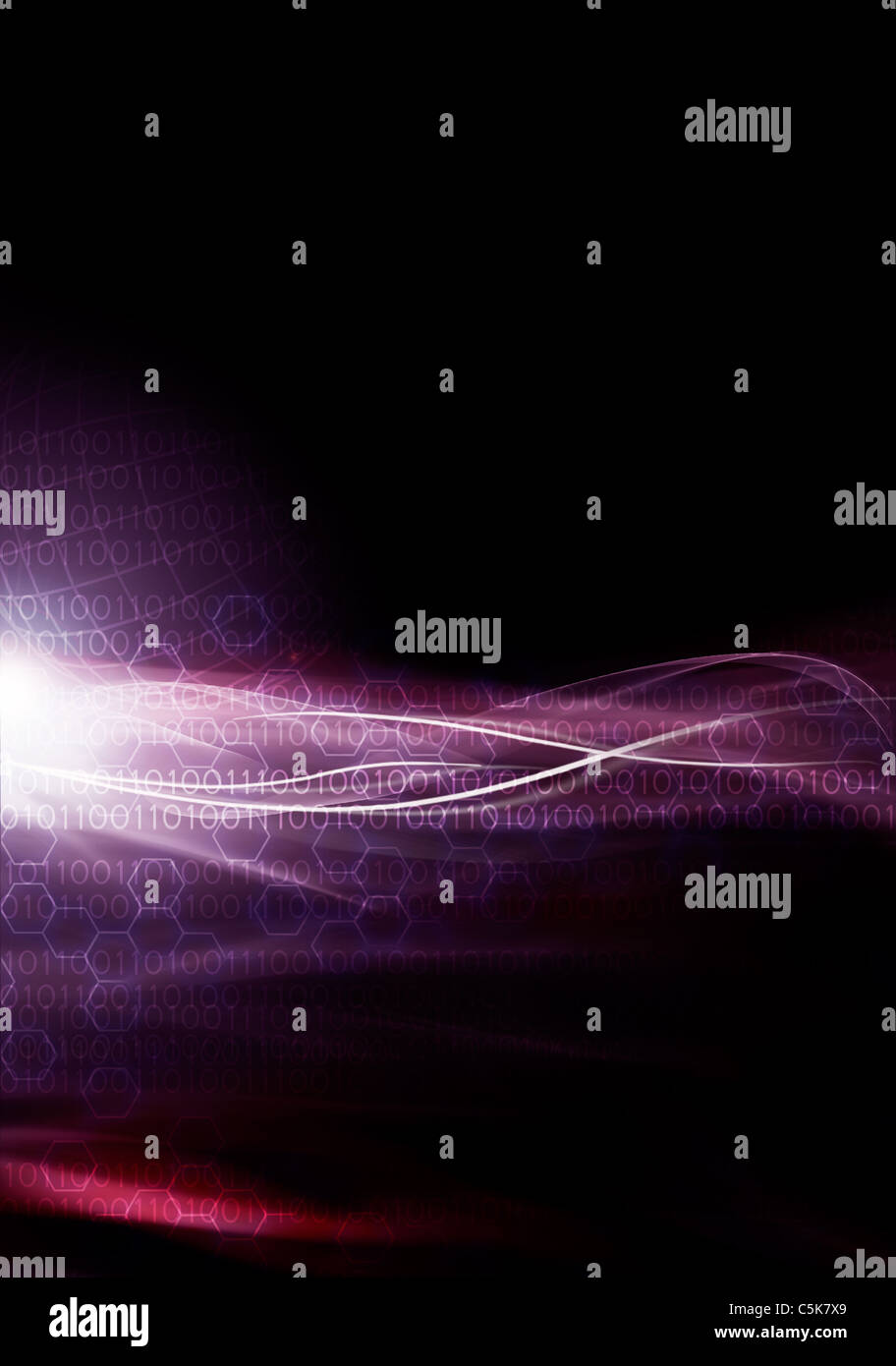 purple abstract background Stock Photo - Alamy