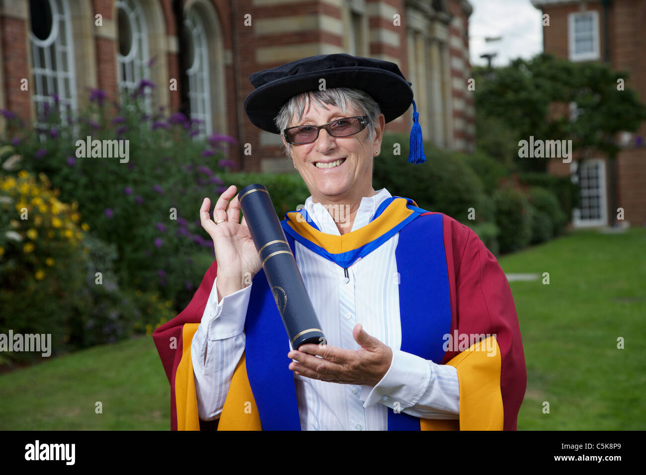 Dorothy hyman hires stock photography and images Alamy