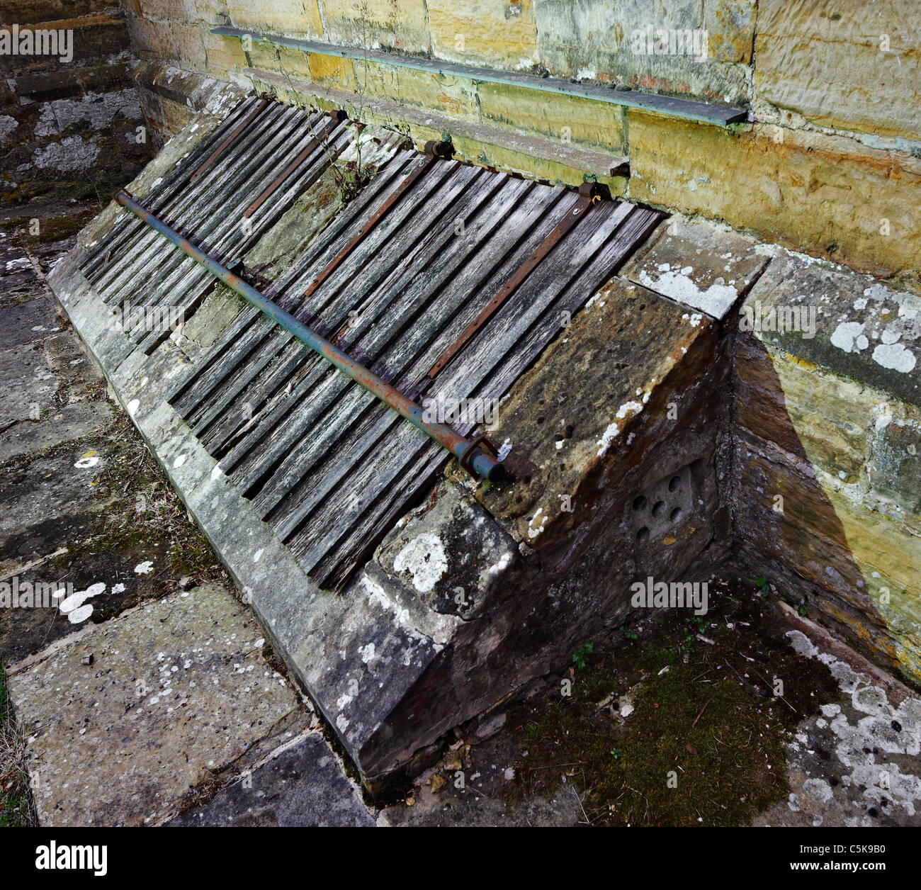 Basement Hatch Stock Photos Basement Hatch Stock Images Alamy