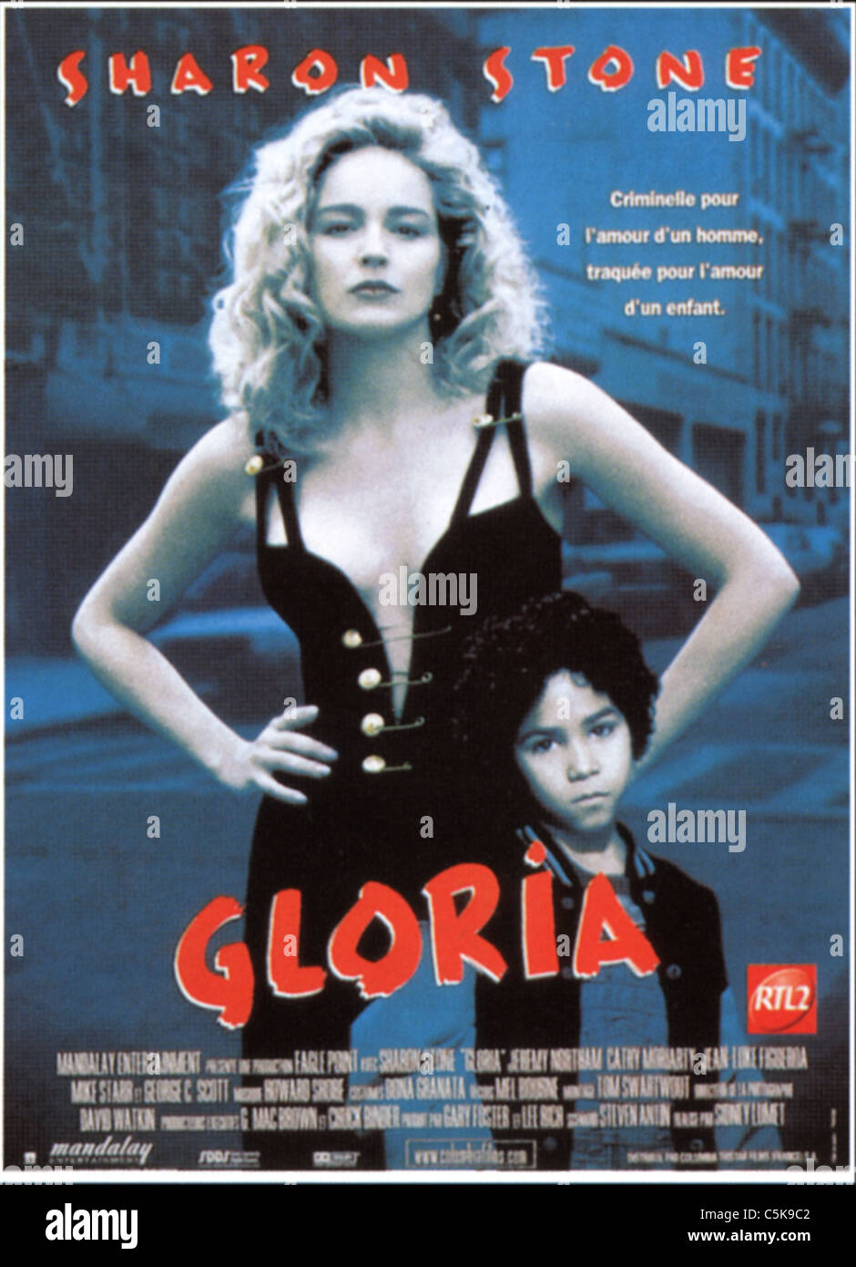 Gloria 1999