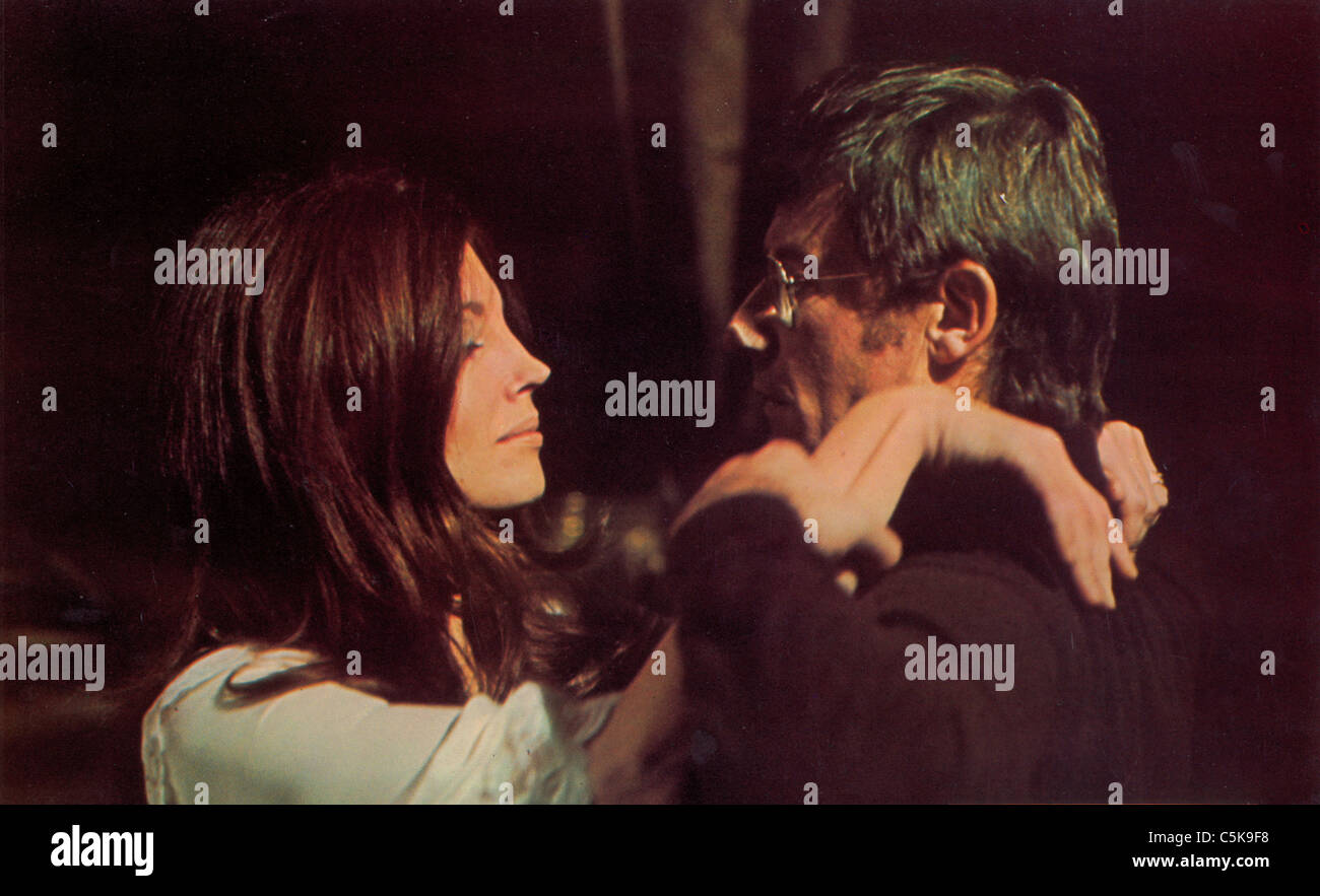The Legend of Hell House 1973 - IMDb