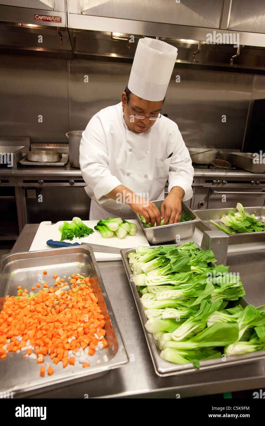 Hospitality industry workers hires stock photography and images Alamy