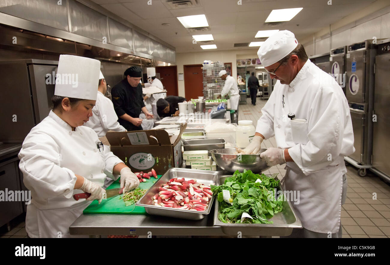 Hospitality industry workers hires stock photography and images Alamy