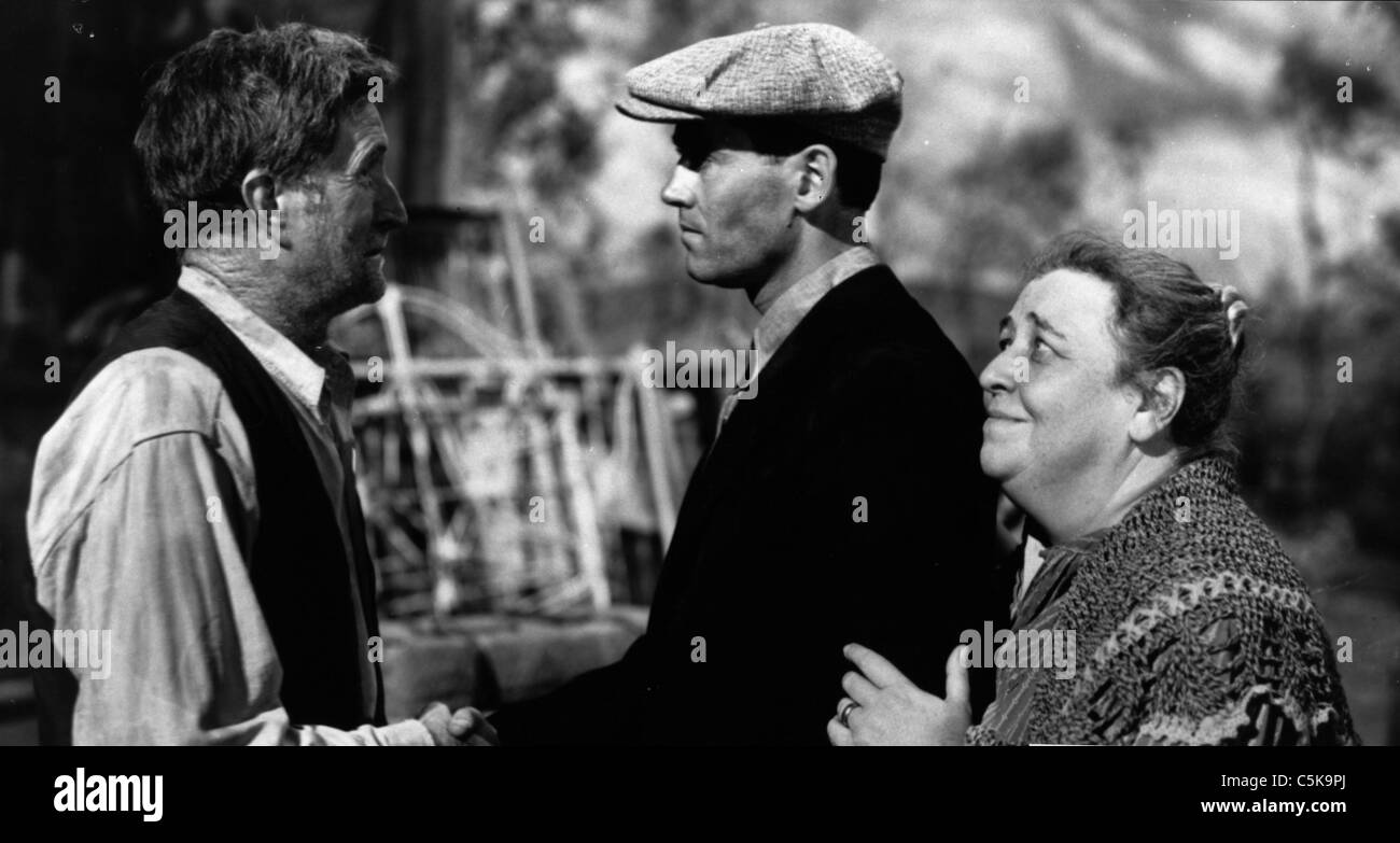 Uncle John Grapes Of Wrath