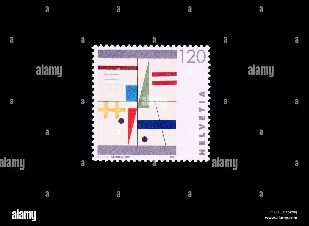 Commemorative Vintage Postcard High Resolution Stock Photography 