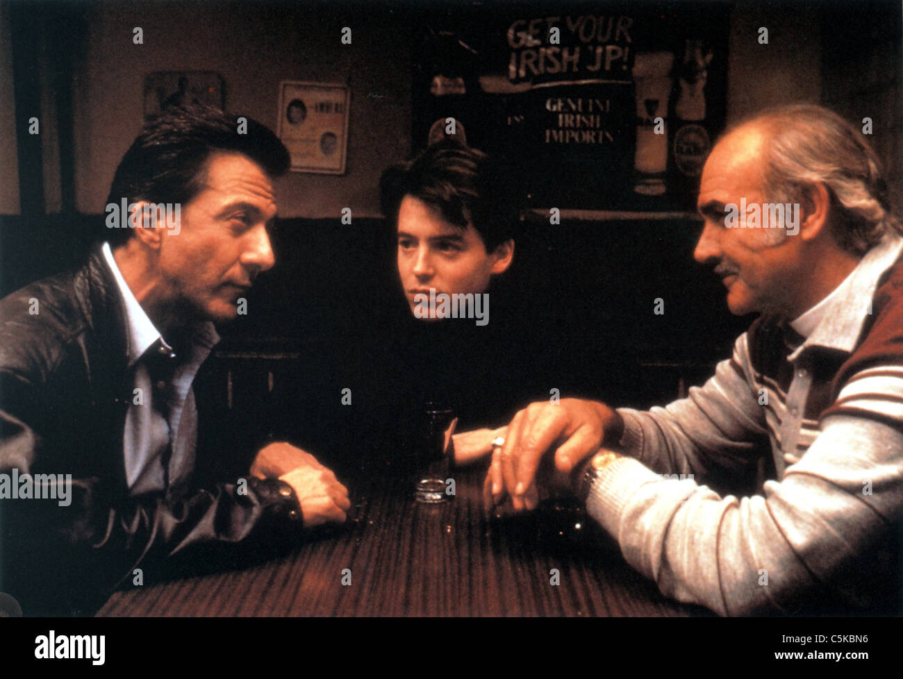 Family Business Year: 1989 USA Sean Connery, Dustin Hoffman, Matthew ...