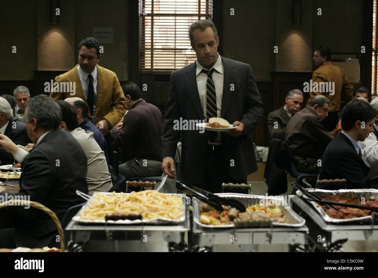 Find me guilty vin diesel hi res stock photography and images alamy