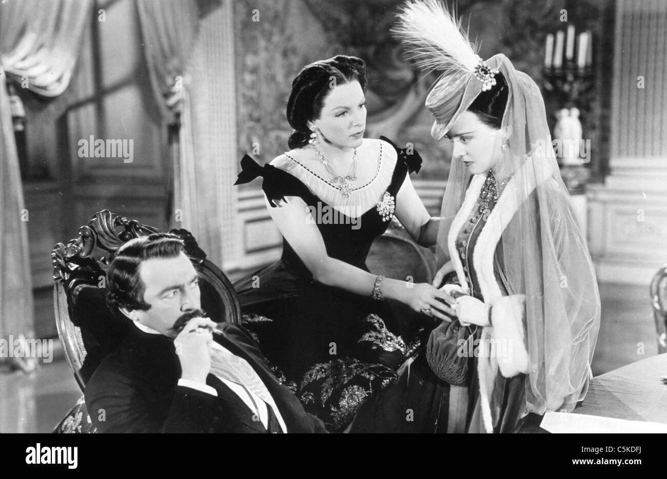 Watch Gale Sondergaard video Watch Gale Sondergaard video