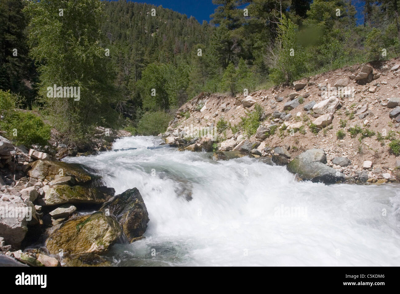 Rio hondo hires stock photography and images Alamy