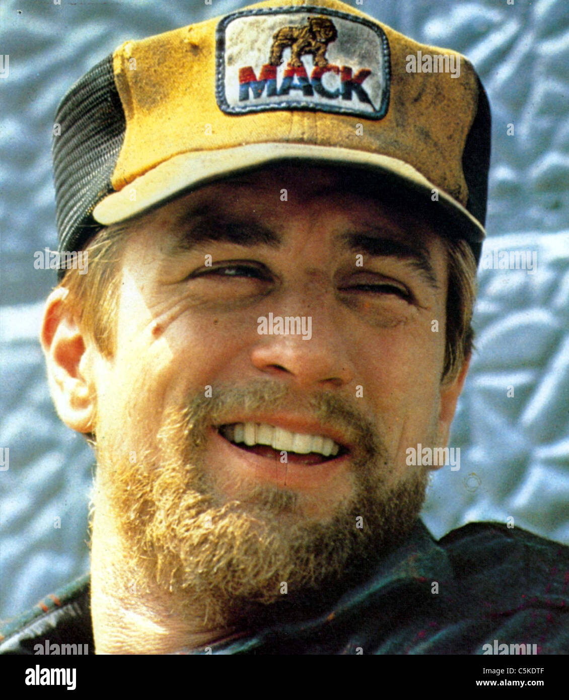 Hunter Cap and Beard Hunter Cap and Beard