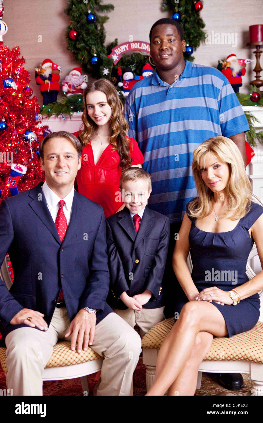 Michael oher familienbilder