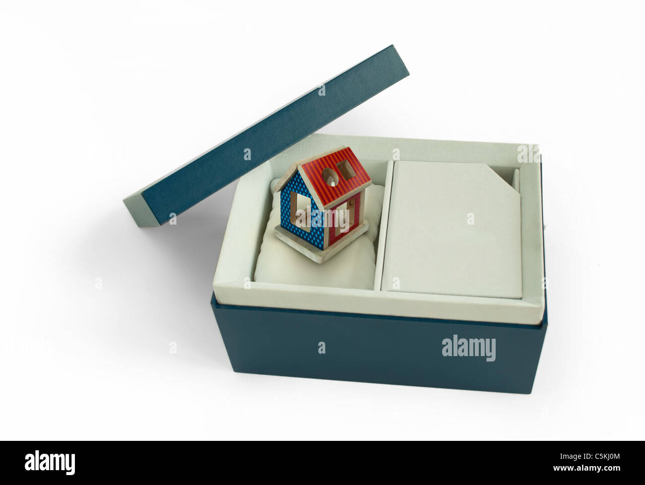 Real receive Cut Out Stock Images & Pictures Alamy