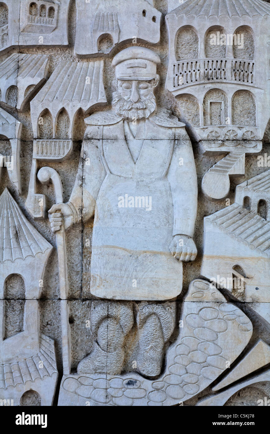 Tbilisi Georgia Wall Art High Resolution Stock Photography And Images Alamy