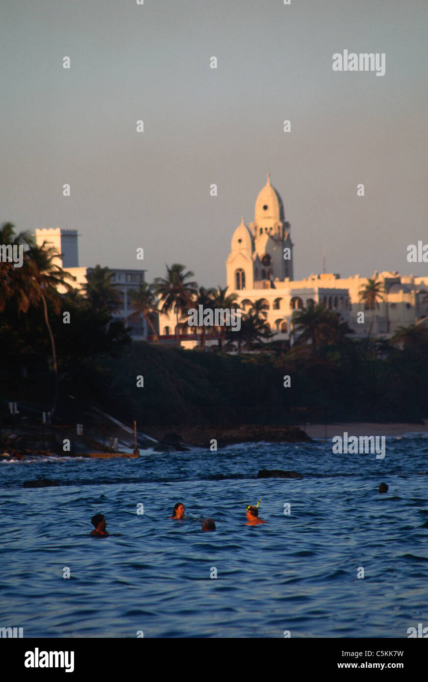 El viejo san juan hi-res stock photography and images - Alamy