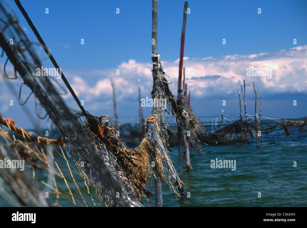 Cielo azulnubes hires stock photography and images Alamy