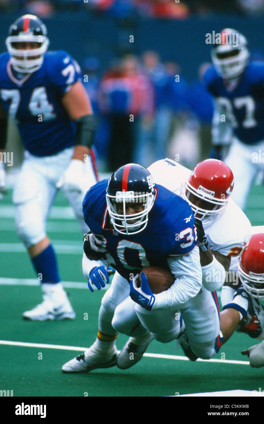 Lawrence Taylor, #56, New York Giants Stock Photo - Alamy