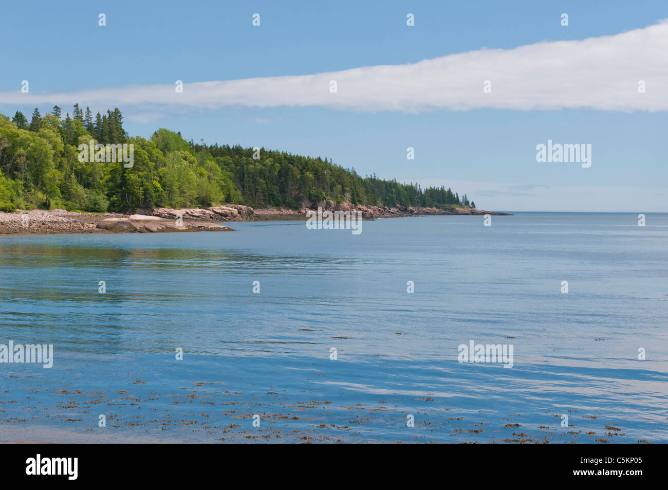 Acadia hi-res stock photography and images - Alamy