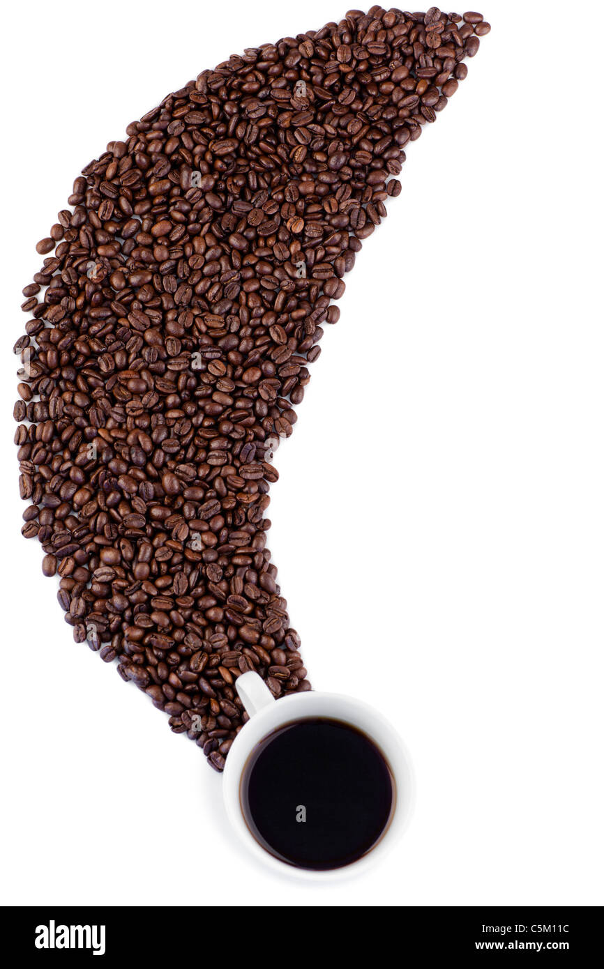 Coffee Half Moon main image 1