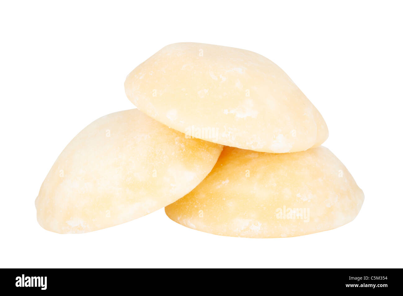 Palm Sugar (Jaggery Stock Photo Alamy