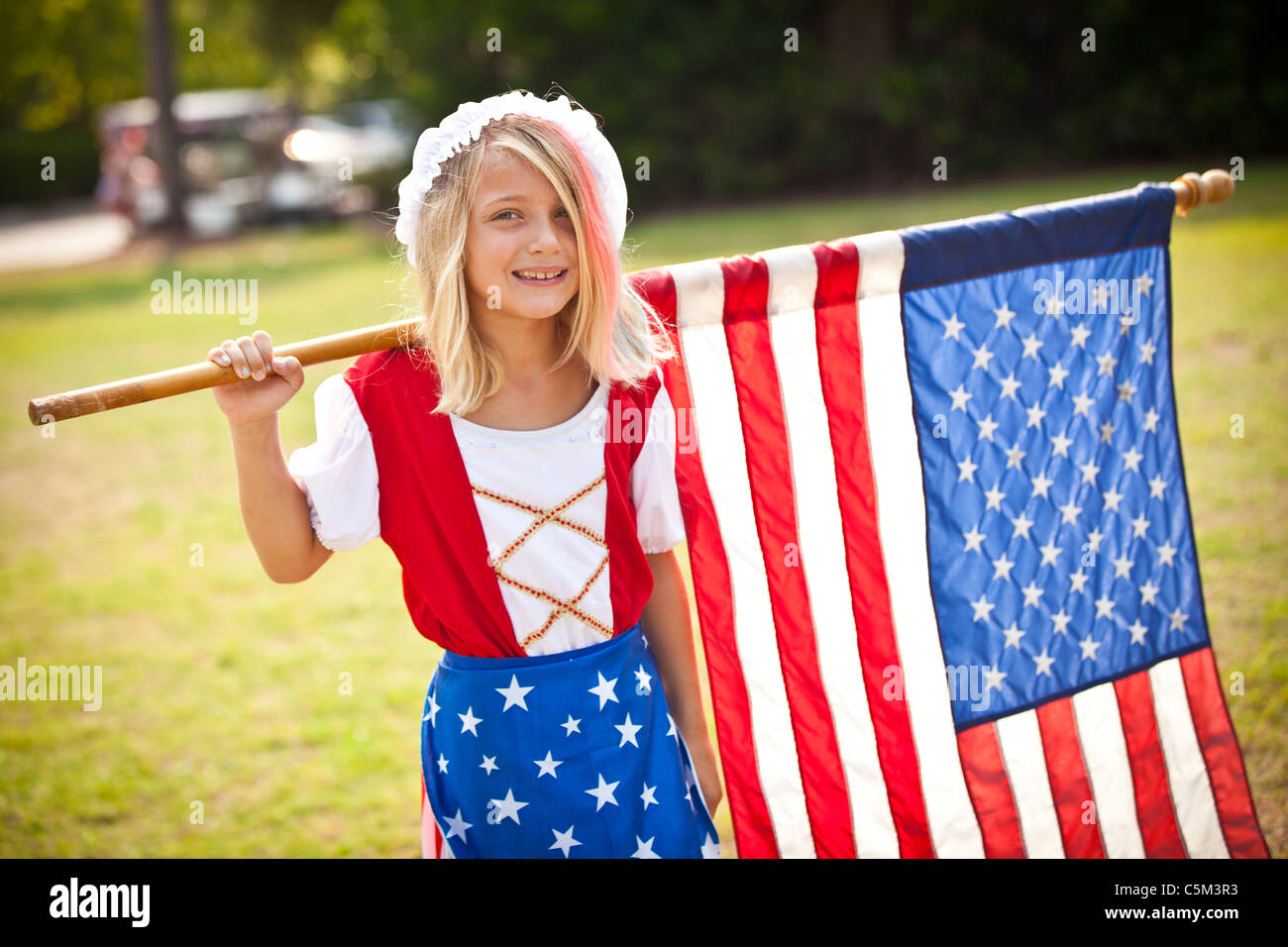 betsy ross 4th of july