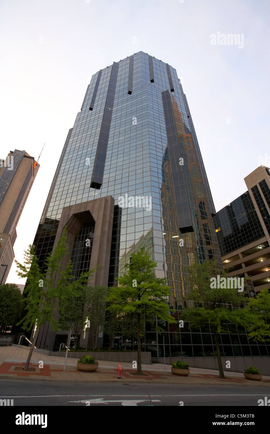 Us bank tower hires stock photography and images Alamy