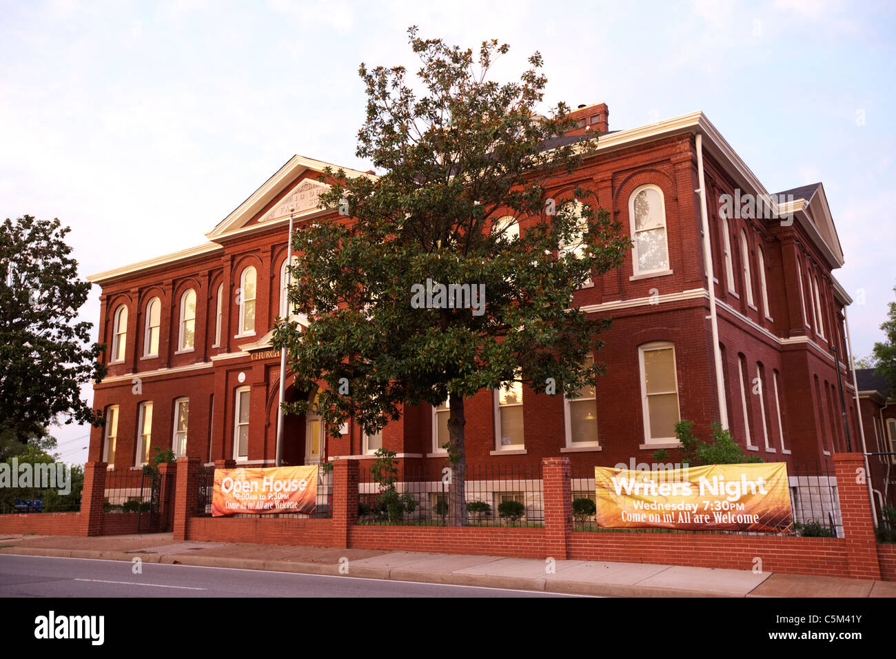 Landmark Education Scientology